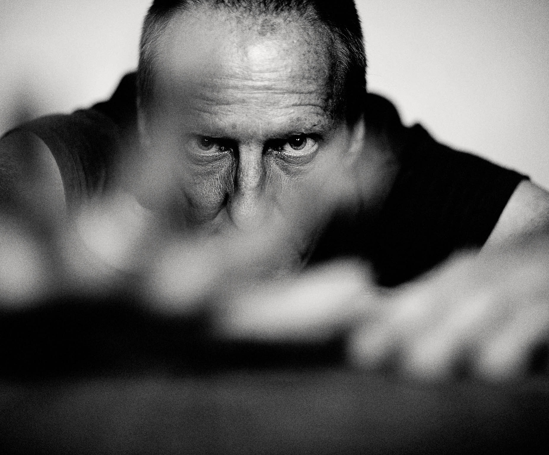 Andre Odendaal