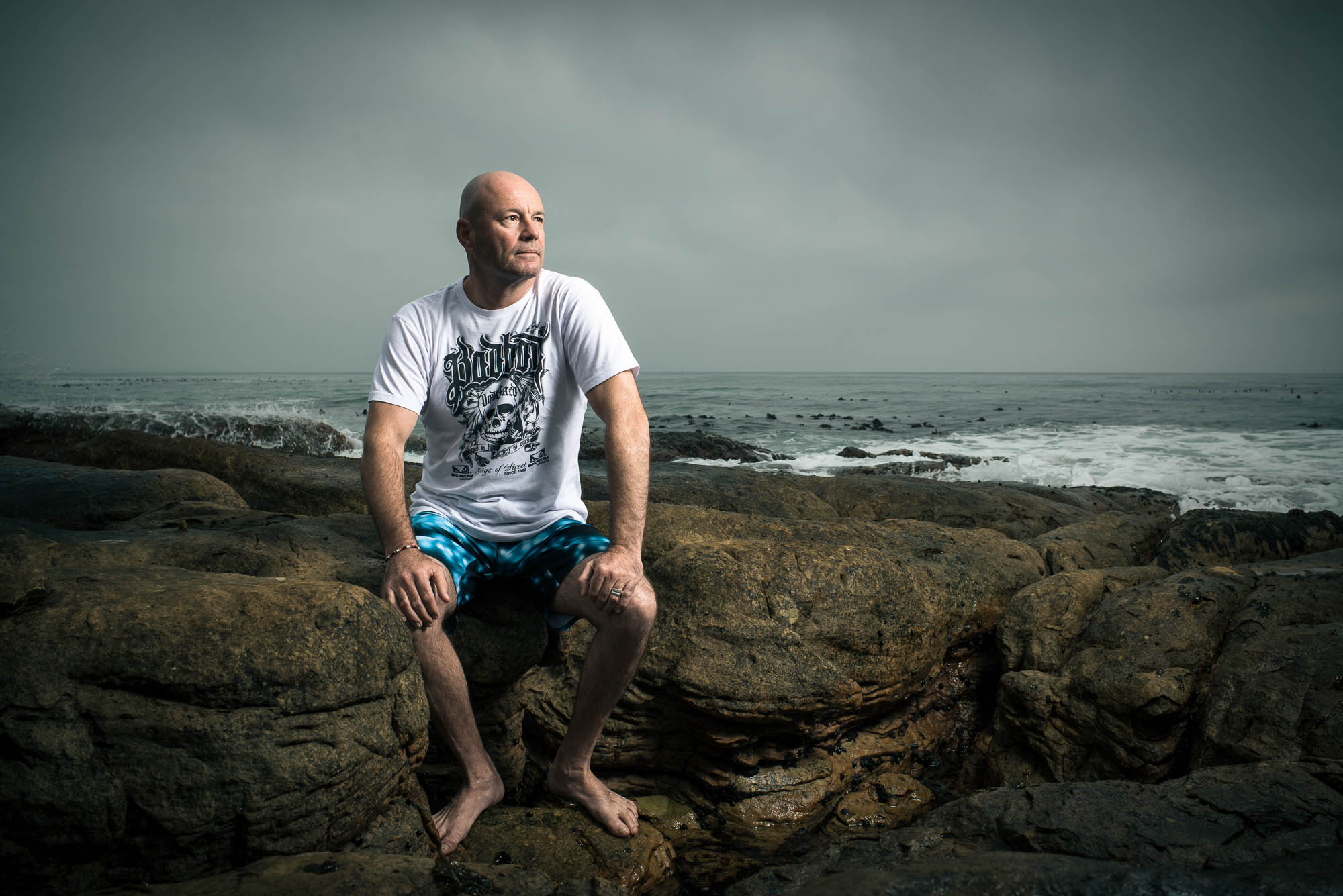 Brett Archibald