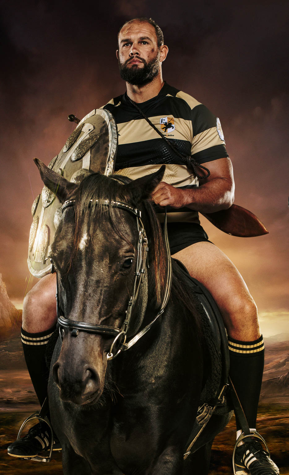 The Currie Cup - Where Legends Rise