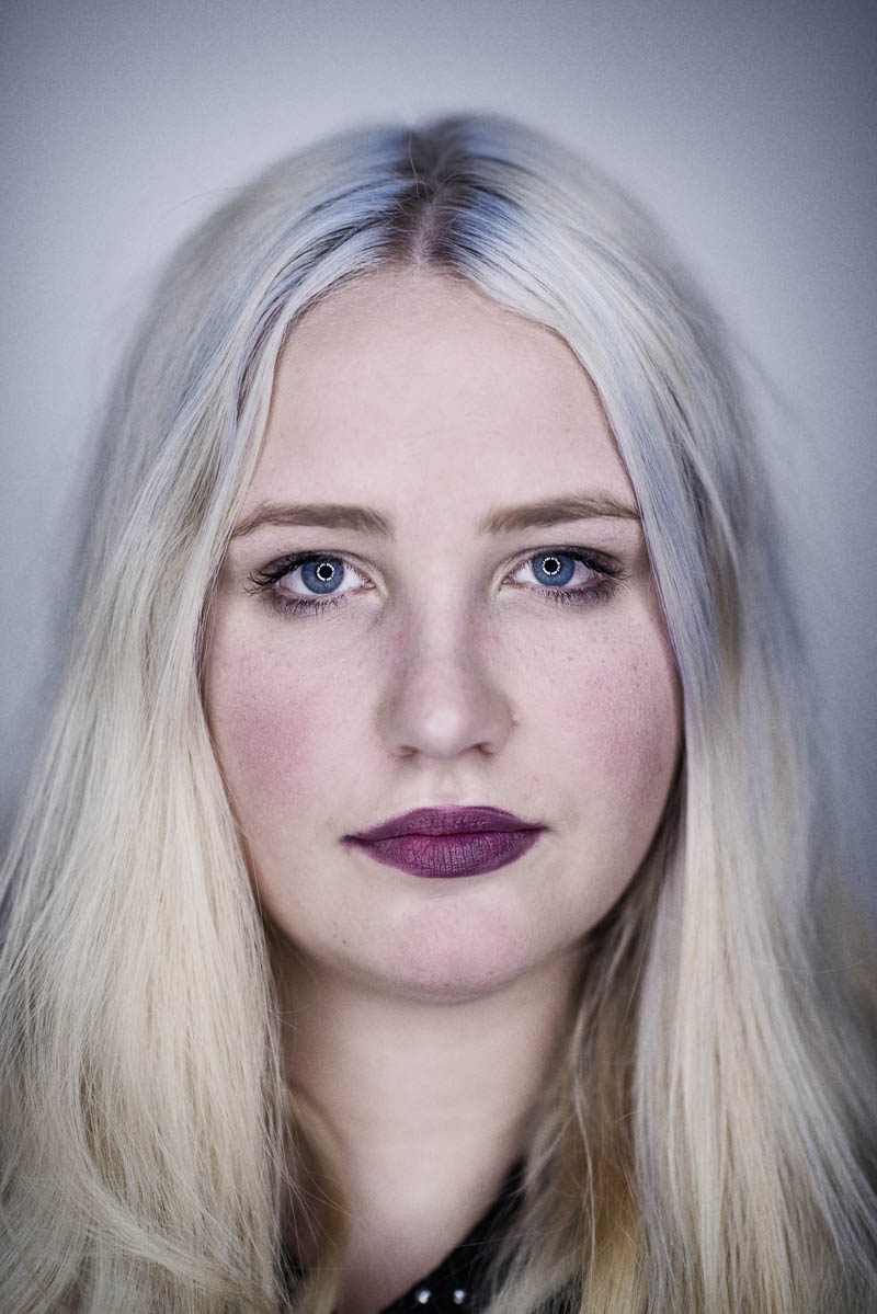 Danielle Theron