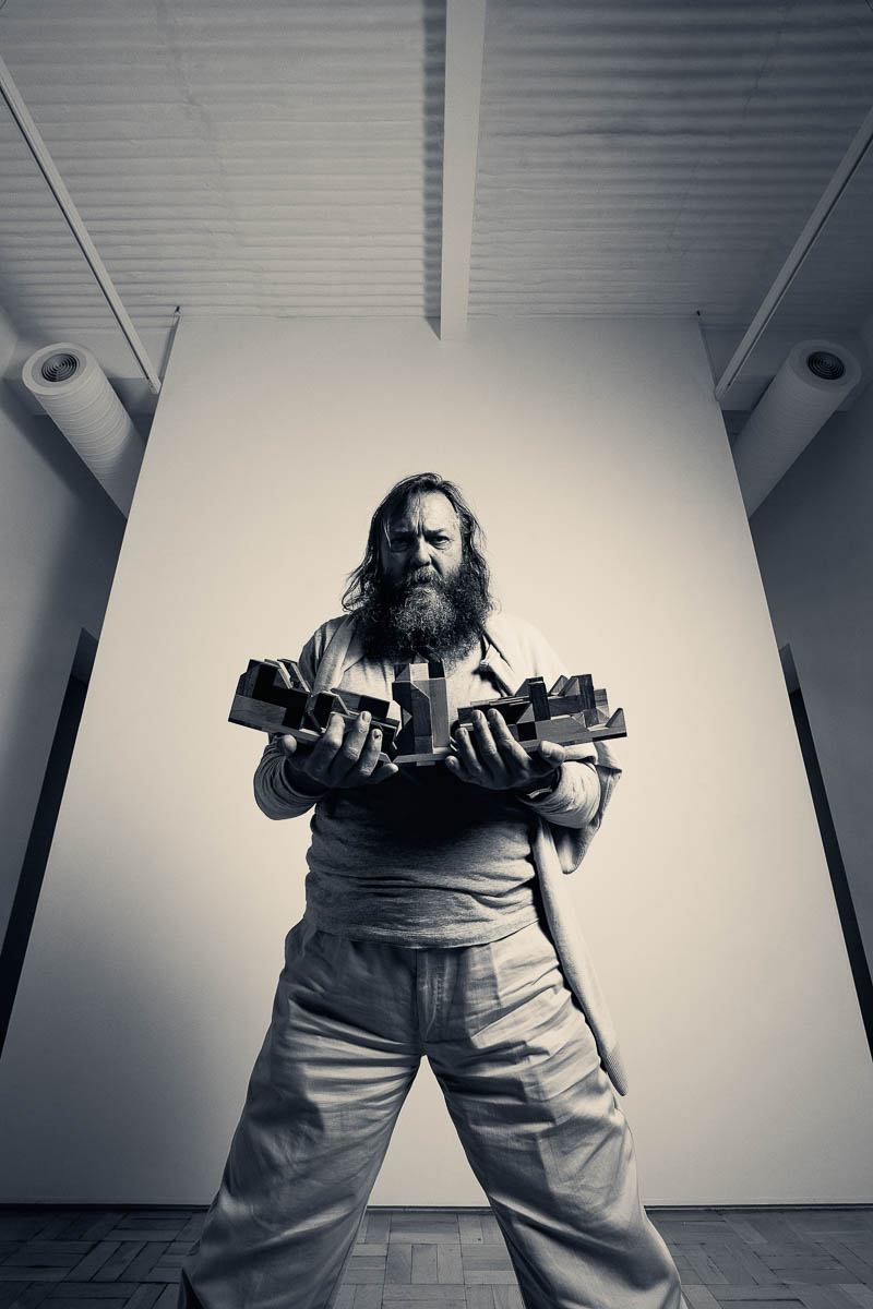 Willem Boshoff