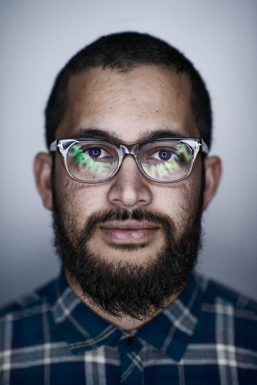 Yaseen Barnes